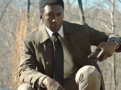 Már a nyitánnyal kiborított a True Detective harmadik évada 