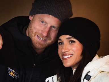 Akkorát nőtt Meghan Markle és Harry herceg kislánya, hogy rá sem fogsz ismerni