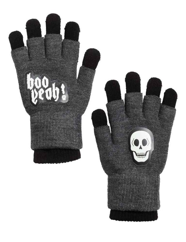 Kesztyű H&M 1290 Ft helyett 1032 Ft