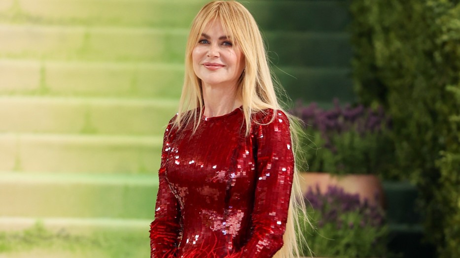 Ilyen gyönyörű Nicole Kidman természetes frizurája