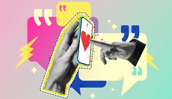 Így lehetsz sikeres az online ismerkedésben - beszélgetés Rády Eszter pszichológussal