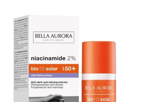 A legjobb fényvédők arcra, amelyeket biztosan imádni fog a bőröd