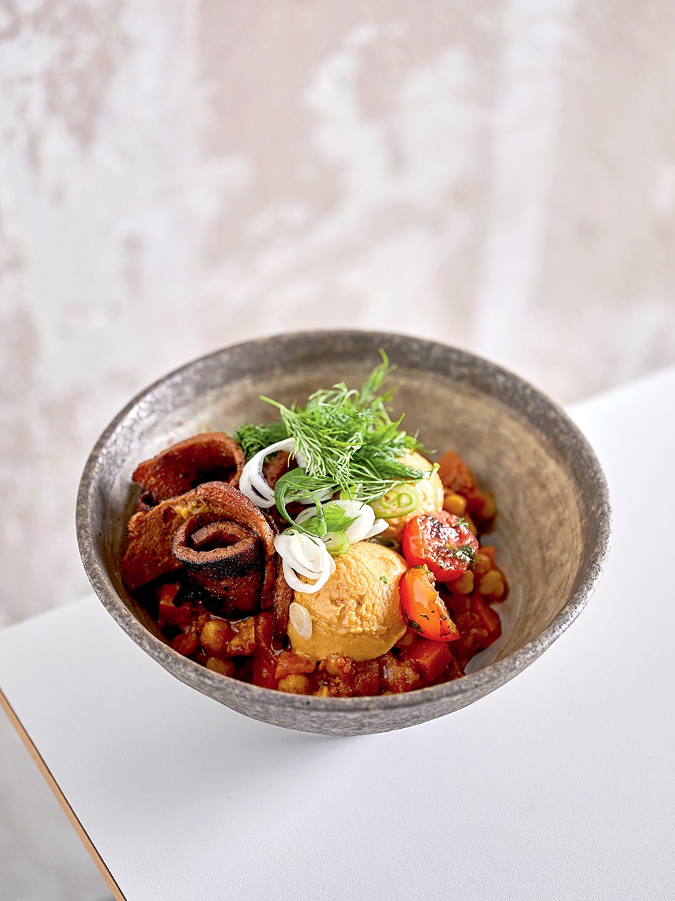 Zsolnay Gergely életében a kezdetek óta fontos szerepet játszik a természeti értékek megőrzése