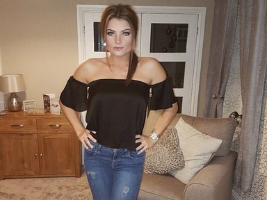 Így rémiszd halálra a pasidat egy halloweeni sminkkel!