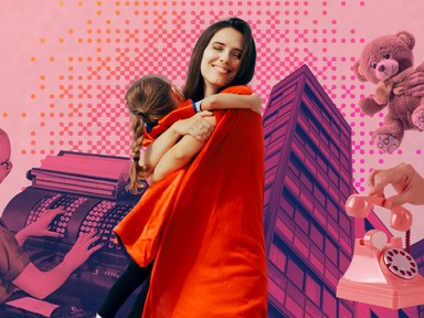 A GYES-ről visszatérő édesanyánál nincs jobb munkaerő, elmondjuk, miért