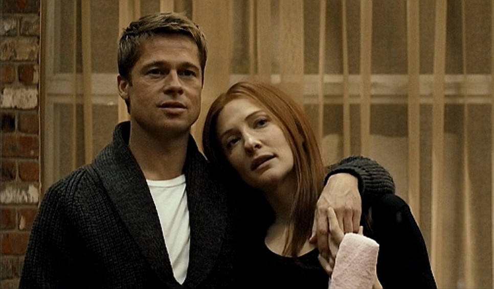 A legjobb Brad Pitt filmek, amiket látnod kell! 