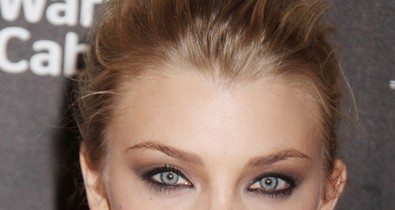 Későn érő típus a Tudorok és a Trónok harca szépsége, Natalie Dormer