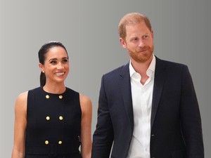 Ez a valódi oka, hogy Harry herceg és Meghan Markle visszaköltözik Angliába