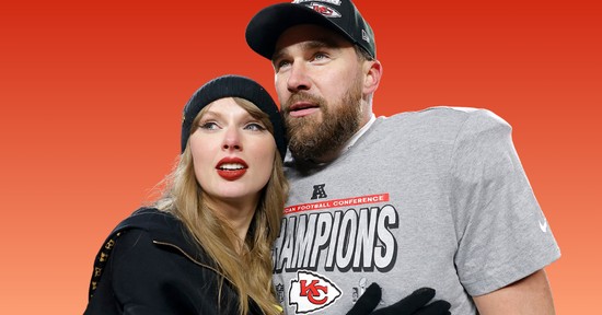 Kiszivárogtak a részletek Taylor Swift és Travis Kelce álomesküvőjéről, brutális összegekbe került a sztárpár nagy napja
