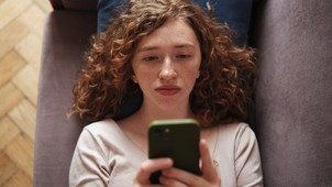 A modern társadalom depressziós tüneteinek háttere