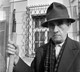 Az Írók Alkotóházában járt nem egyszer Kassák Lajos író, költő, képzőművész is