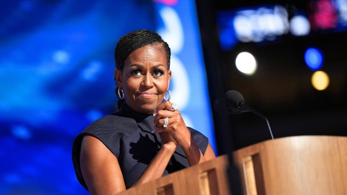 First Lady-ből elnök: tényleg ördögtől való gondolat Michelle Obama elnökjelöltsége az amerikai választásokon?