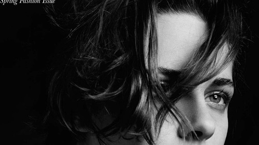 Kristen Stewart lebilincselő