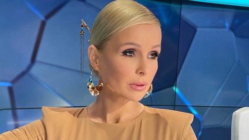 Sztárban sztár leszek: Köllő Babett szürreálisan karcsú dereka zseniális trükk eredménye