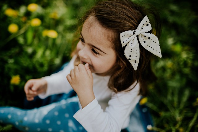 Instagram-kész divat: A Pántlika magyar márka a legkisebbeknek tervez