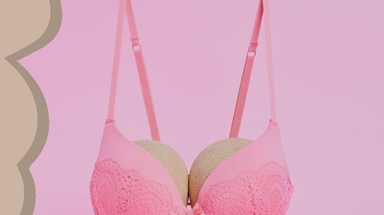 Ezzel a zseniális trükkel megtalálhatod a tökéletes melltartót