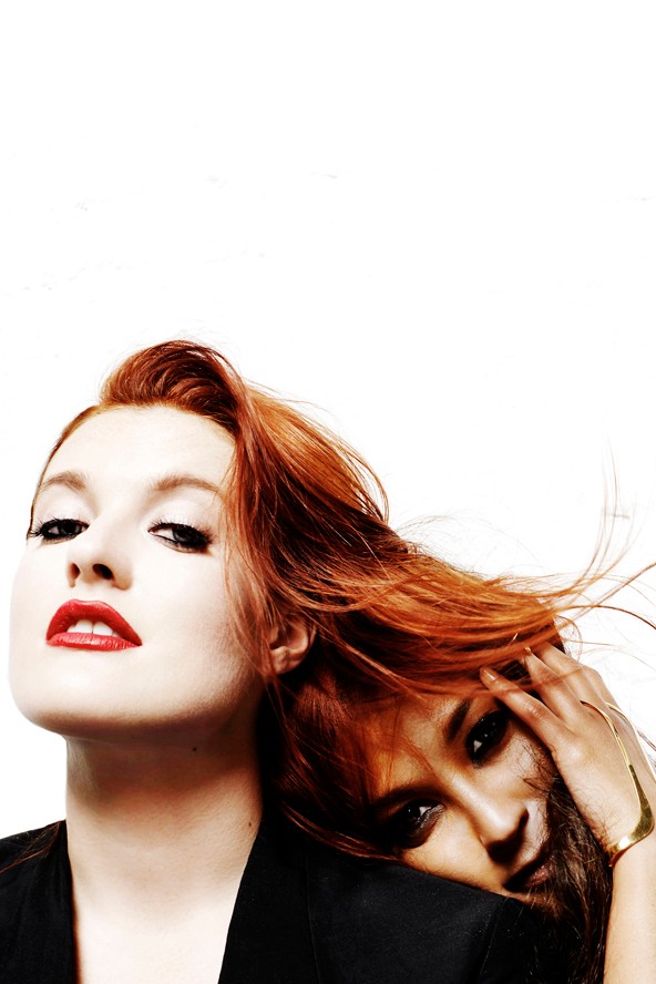 Icona Pop