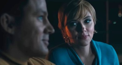 A ’90-es évek nagysikerű filmjeit idézi a NASA romkomja, amit egyszer mindenkinek látnia kell