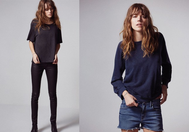 Freja Beha Erichsen Mother