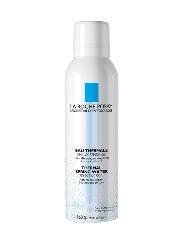 Termálvíz permet LA ROCHE-POSAY 3019 Ft/150 ml, GLAMOUR-kuponnal 20% kedvezménnyel 2415 Ft