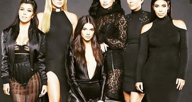 Hoppá! Már nem Kim a leggazdagabb a Kardashian-Jenner családban!
