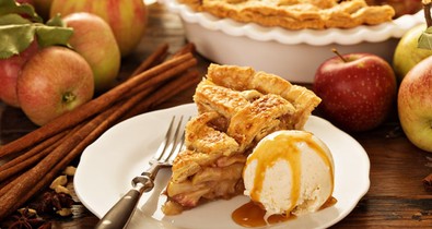 Íme a tökéletes almás pite receptje!