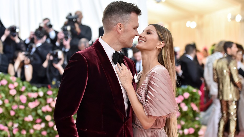 Minden jel arra mutat, hogy Gisele Bündchen és Tom Brady hamarosan elválnak | Theo Wargo