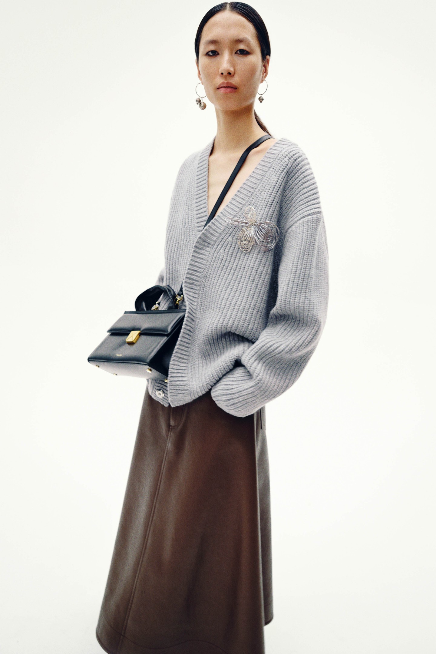 Nanushka Prefall 2025