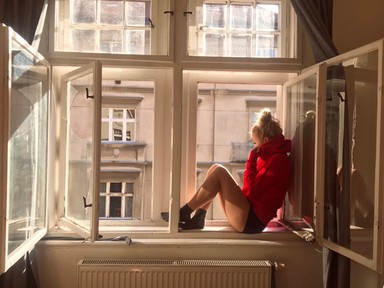 Kihagyhatatlan helyek Amszterdamban - Szigeti Zsófi körbevezet a városban