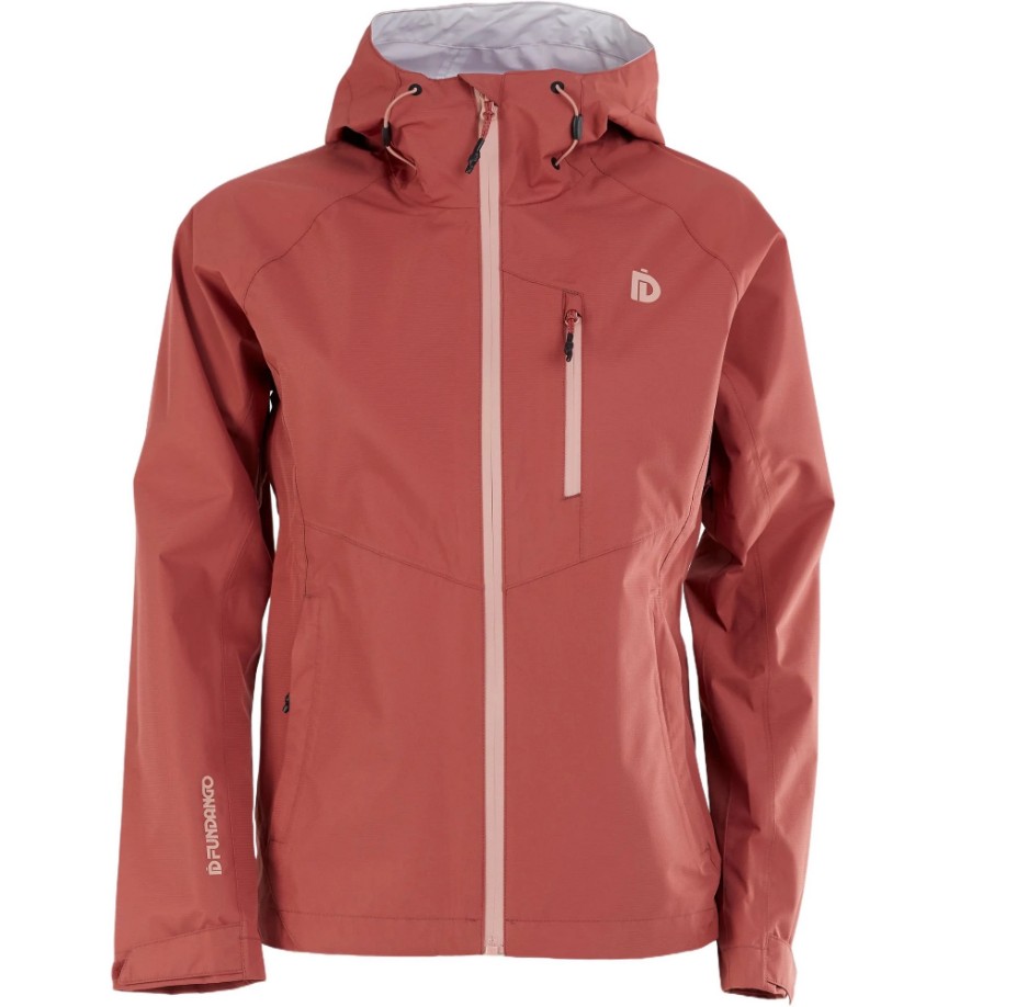 Fundango vízálló dzseki Dockyard 29 990 Ft helyett -20% GLAMOUR-napok kedvezménnyel 23 992 Ft