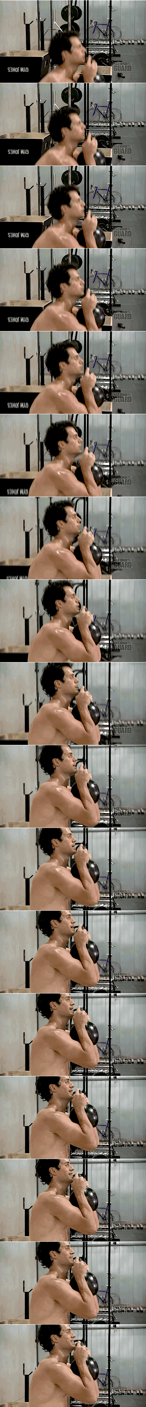 Lehet edzeni úgy, hogy meg vagy fázva?