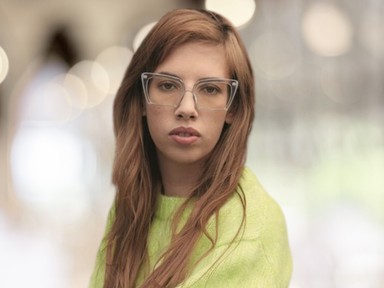 Mazzag Izabella: „Nem kell mindig tudatosnak lennem”