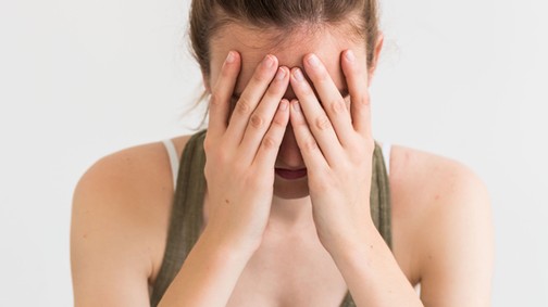 Ha ezeken rágódsz, akkor kevesebbet kéne foglalkoznod az evéssel!