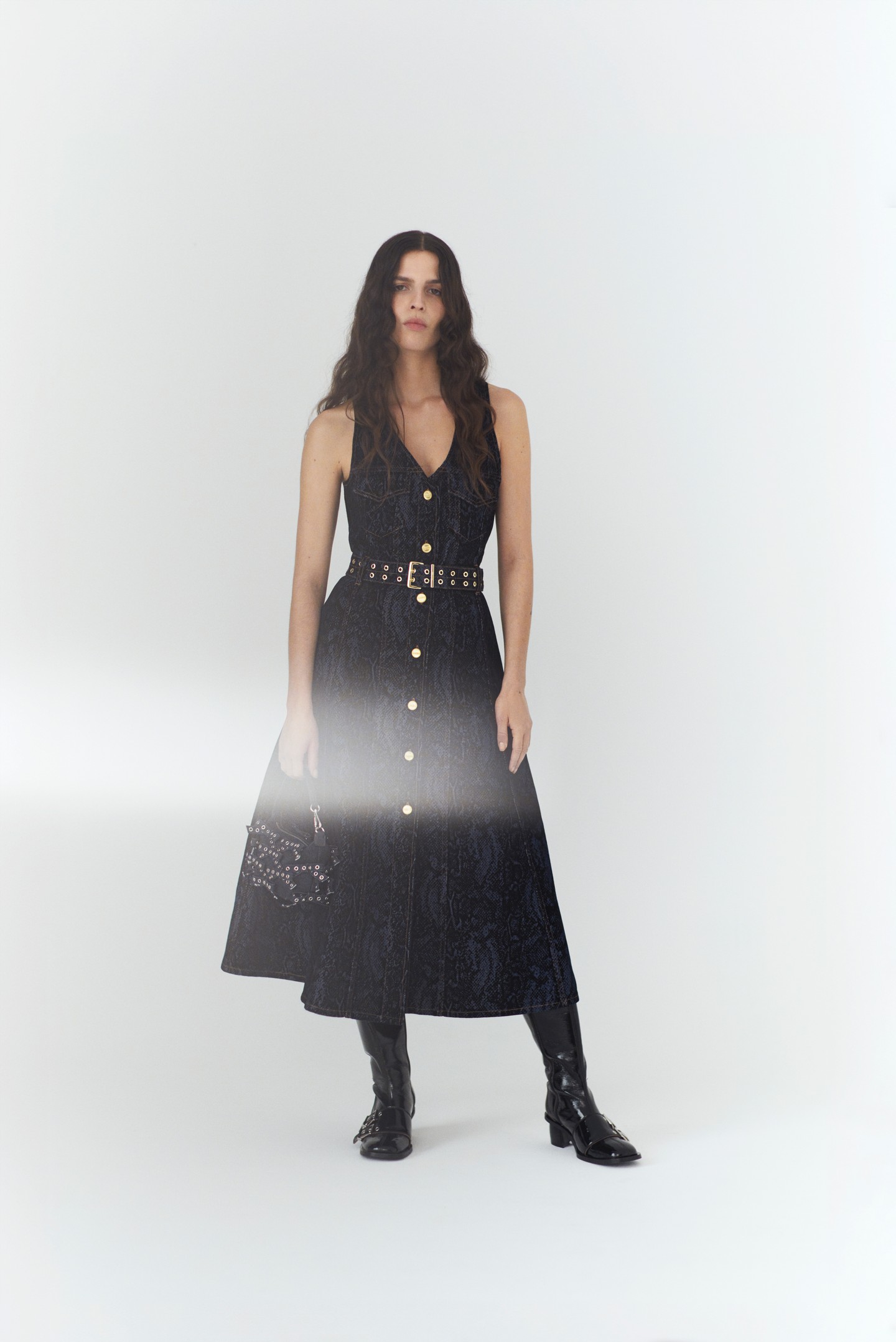 GANNI 2025 ősz előtti kollekció (novembertől kapható)