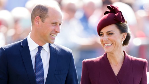 Katalin hercegné hatalmas bakit vétett, de egy életre megtanulta a leckét: maga az uralkodó pirított rá