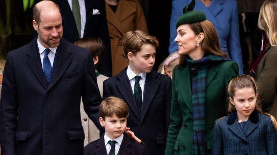 Kiderült, ki a királyi család legnépszerűbb tagja: meglepő, hol kapott helyet Katalin hercegné a listán