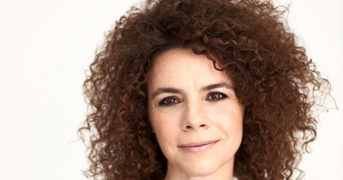 Al Ghaoui Hesna szerint ez lesz a túlélés záloga a jövőben