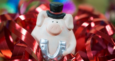 Ezt az 5 ételt edd újév napján, hogy szerencséd legyen