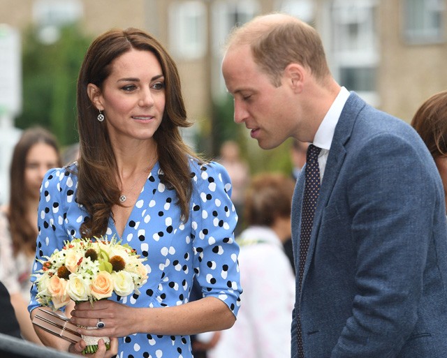 kate middleton, essex, vilmos herceg, hercegné, megijedt