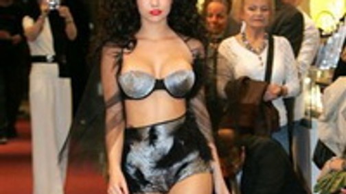 A Triumphnak zsűrizett Konsánszky Dóra és Léber Barbara