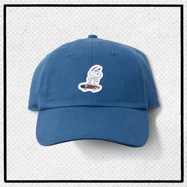 Snoopy végre hazatalált! Imádni fogod a Vans új kollekcióját