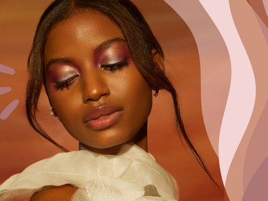 Álomszép esküvői smink inspirációk azoknak, akik szeretnek kitűnni a tömegből