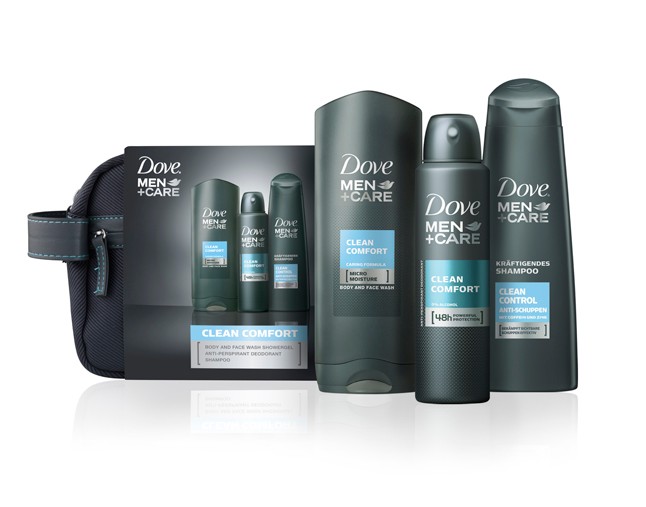 Férfi ismerősöknek beauty csomagot?