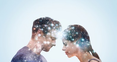 7 jel, hogy valakit már az előző életedben is ismertél