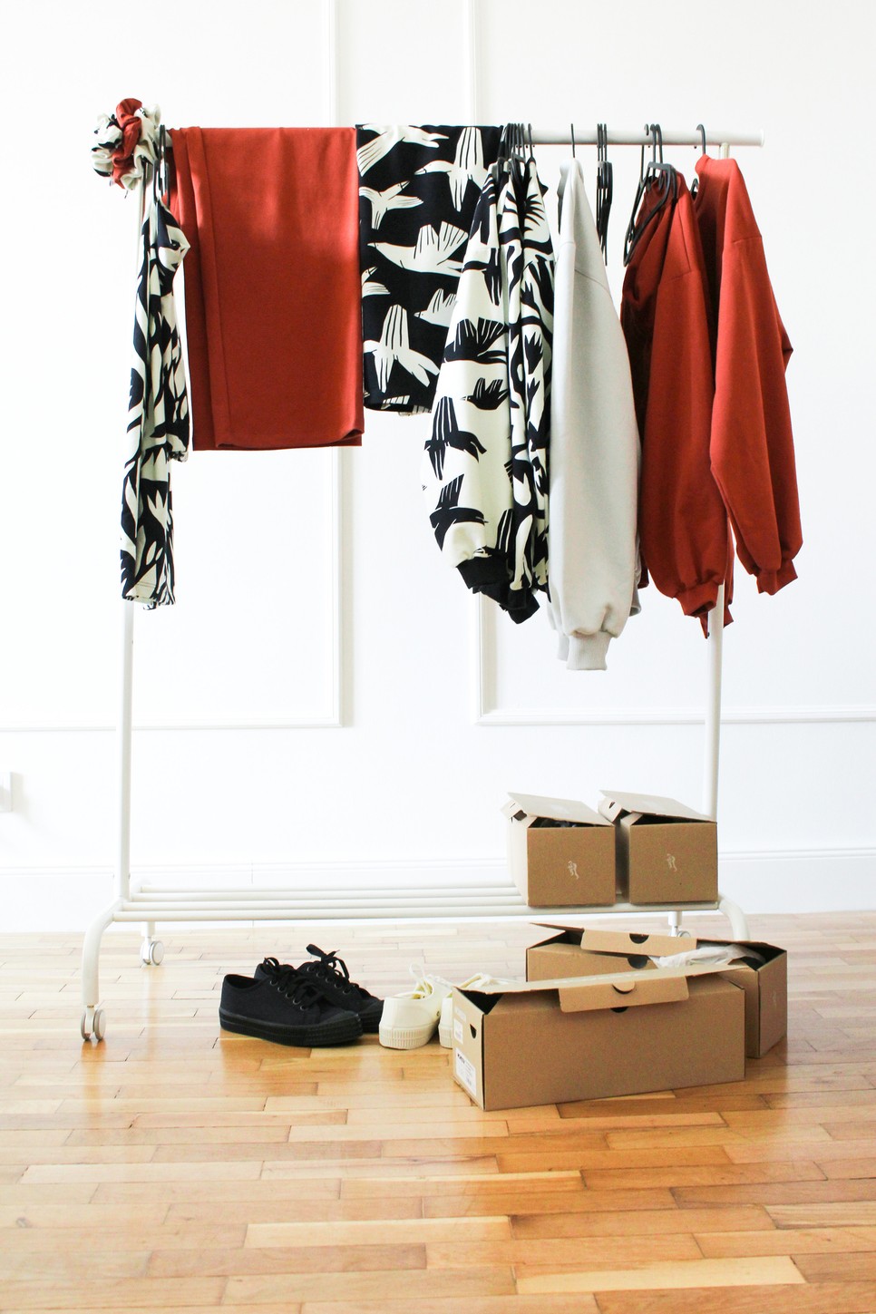 Szettek, amik túl menők otthonra – ismerd meg a BEBI-t