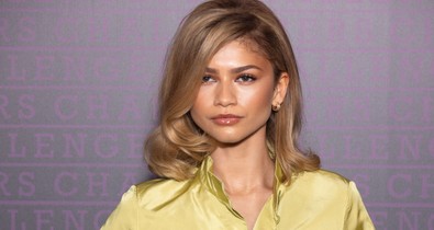Dobj el mindent! Zendaya Vogue címlapja minden képzeletet felülmúl