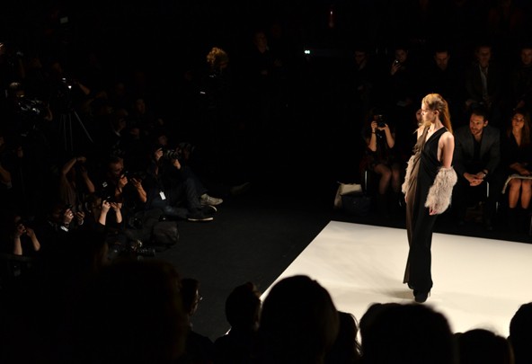 A DegreeFahrenheit kifutója