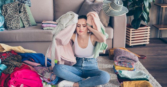 7 tárgy, amit mindenképp selejtezz ki otthonodban év elején, ha igazi újrakezdésre vágysz
