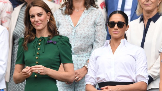 Meghan Markle féltékeny Katalin hercegnére: egy fontos dolog miatt szeretett volna a helyében lenni