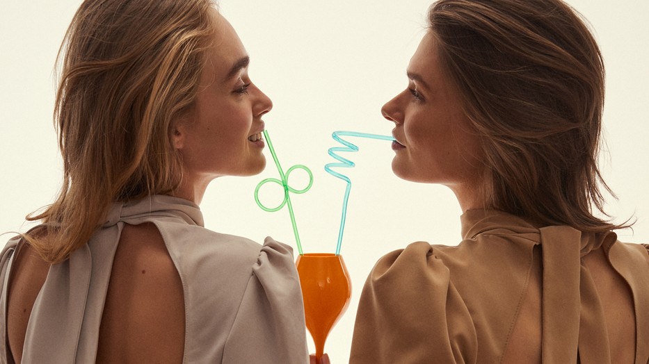 Zseniális kampánnyal rukkolt elő az Undress Code nevű márka